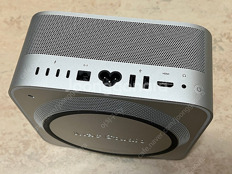 맥스튜디오 m2 max (12c/38c/64gb/1tb...--5