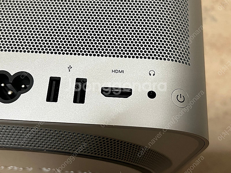 맥스튜디오 m2 max (12c/38c/64gb/1tb...--6