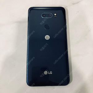 LG V30 블루 64기가 3만원 판매합니다!