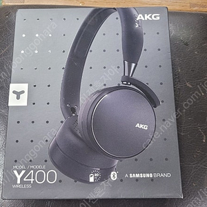 akg y400 블루투스 헤드폰