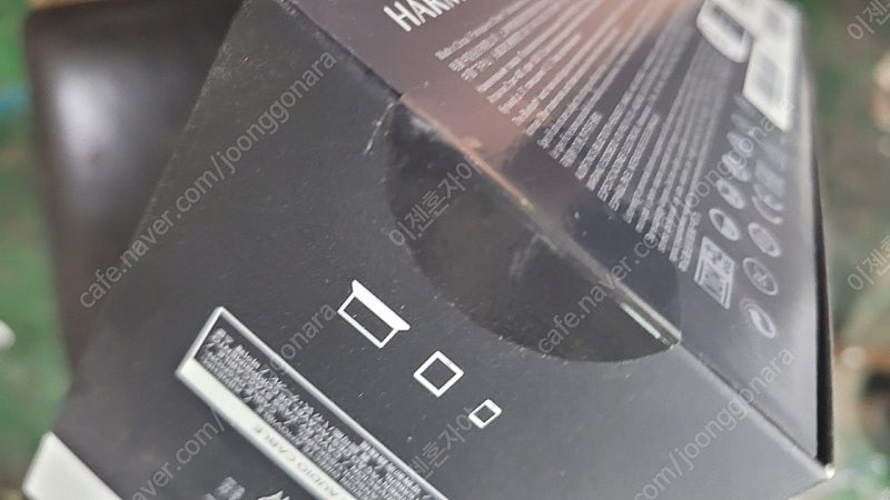 akg y400 블루투스 헤드폰 이미지