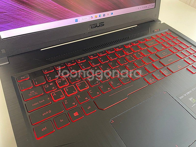 ASUS TUF FX504GD-E4051T 게이밍 노트...--3