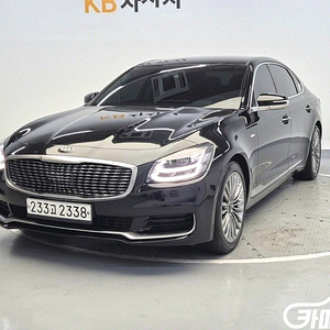 더 K9 3.8 GDI AWD 2019 년 중고차 솔직한 후기 !