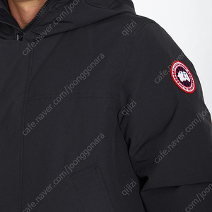 캐나다구스 CANADA GOOSE 2052M.61.L(라지) 100% 정품 새제품