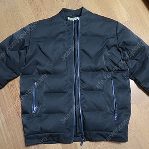 Kenzo bomber 겐조 봄버 자켓 오버핏