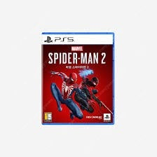 ps5 스파이더맨2 팝니다