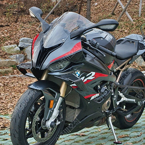 [겨울한정특가]BMW S1000RR레이스팩