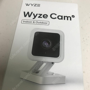 Wyze Cam V3 홈CCTV 새제품(택포)