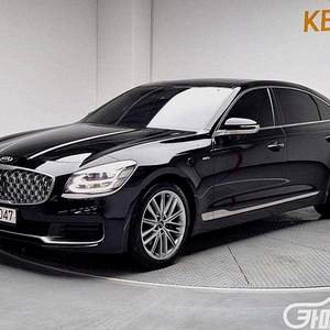 더 K9 3.8 GDI AWD 2021 년 중고차 솔직한 후기 !