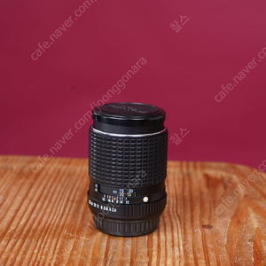 펜탁스 k120mm f2.8 렌즈.