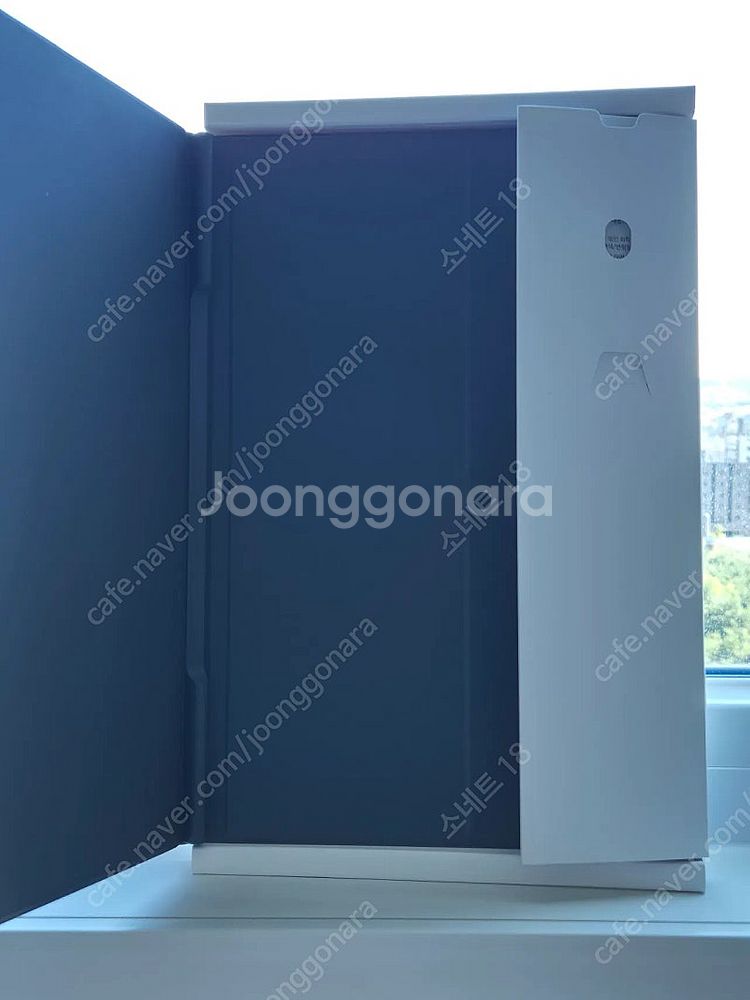 갤럭시탭 갤탭 s8+ s7+ 삼성정품 북커버 판매합니다...--1