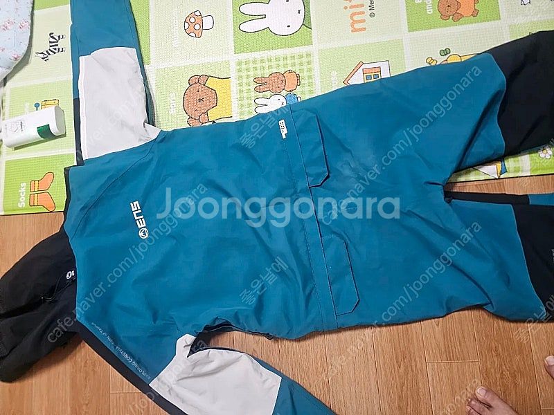 엘나스보드복팝니다--0