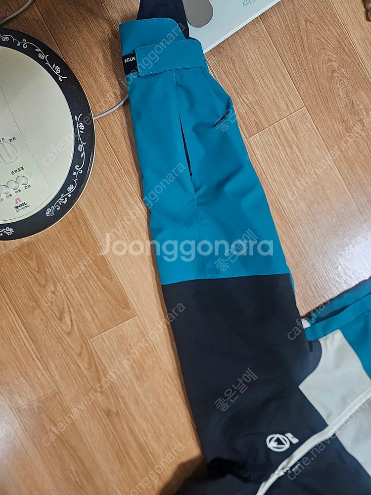 엘나스보드복팝니다--1