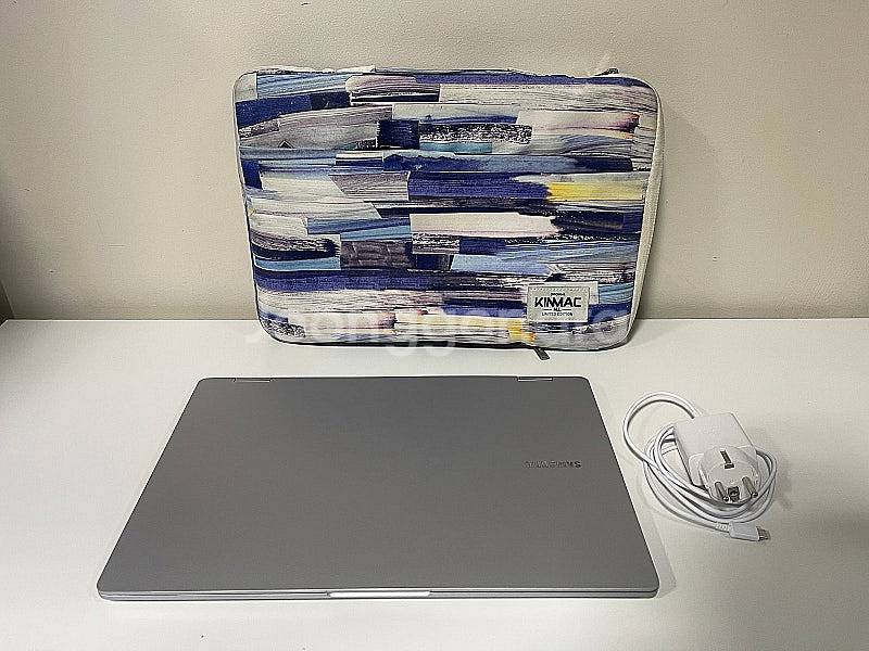 삼성 갤럭시북3 360 NT750QFG-KM58S (SSD 256GB)--8