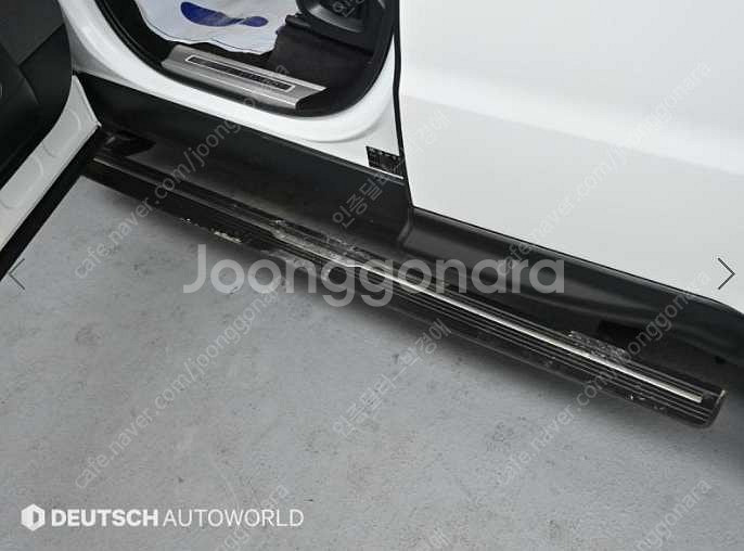 중고차 랜드로버 레인지로버 스포츠(2세대) 3.0 SD...--9