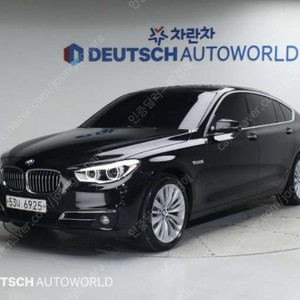 중고차 BMW 그란투리스모(GT) 5시리즈 GT 35i xDrive 익스클루시브 중고차전액할부 ★ 여유자금 ★ 수원 ★