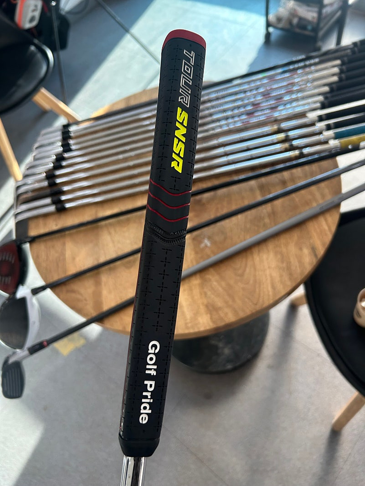 왼손 골프채 풀세트--5