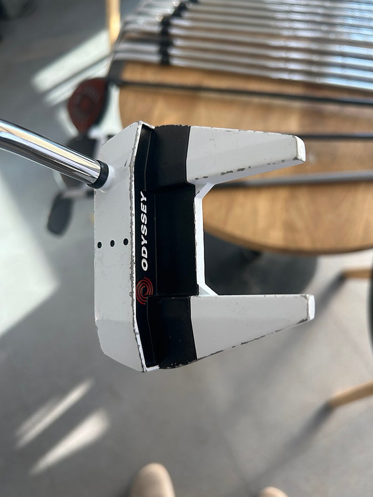 왼손 골프채 풀세트--6