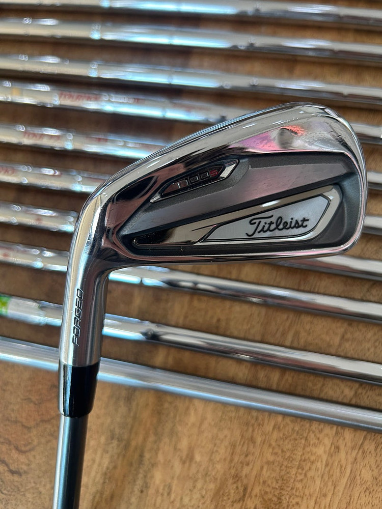 왼손 골프채 풀세트--9