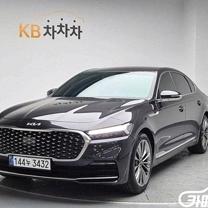 더 뉴 K9 2세대 3.8 GDI AWD 2022 년 중고차 솔직한 후기 !