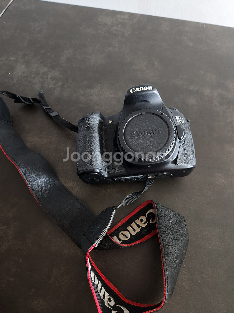 cannon EOS 60D-27만원--1