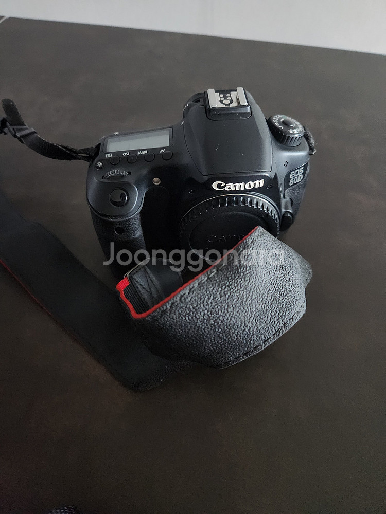 cannon EOS 60D-27만원--2