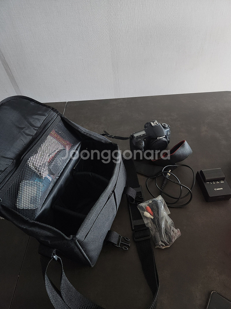 cannon EOS 60D-27만원--3