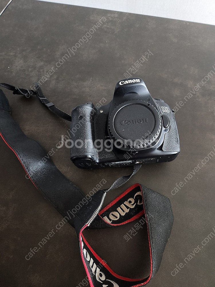 cannon EOS 60D-27만원--0