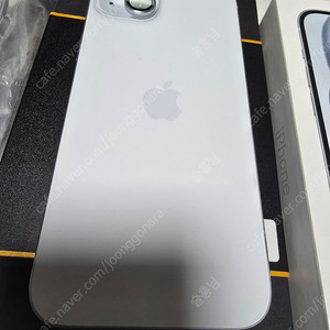 아이폰 15플러스 256gb 상태s급