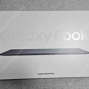 삼성 갤럭시북4프로 Galaxy Book4 Pro, NT960XGK-KC51G