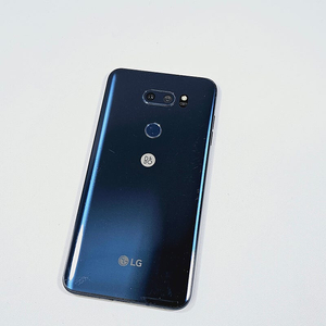 V300 ] LGV30 블루 64기가 5.5만 판매해요! 초깔끔 정상작동