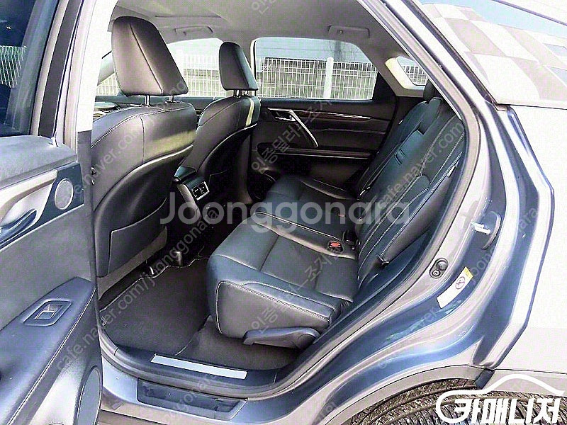 [렉서스]RX 350(4세대) 이그제큐티브 ★중고차★중...--6