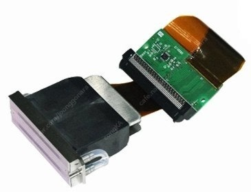 중고 교세라 uv프린터 헤드판매 , Gen5,프린터 AS 이미지