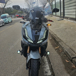어드방350, ADV350 6만km 팝니다 상태 최상급