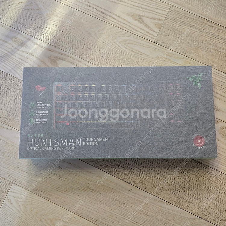 Razer Huntsman Tournament US--0