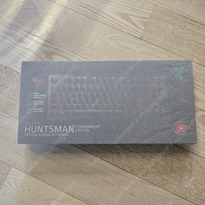 Razer Huntsman Tournament US