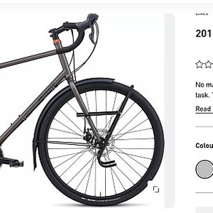 Specialized AWOL Deluxe 2014 휠셋