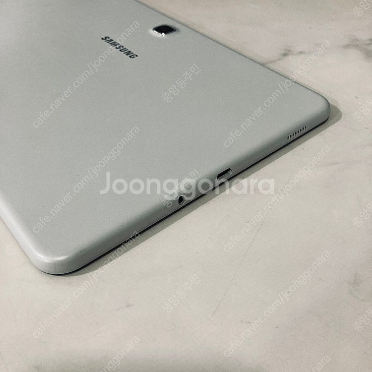 갤럭시 탭 어드밴스드2 (T583) 액정깨끗! WIFI...--3