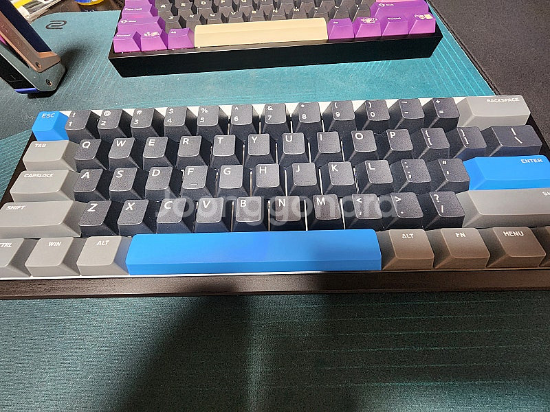 IQUNIX EZ60 판매--1