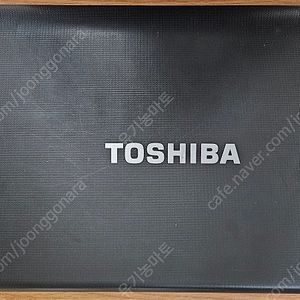부품용 도시바 새틀라이트 C665