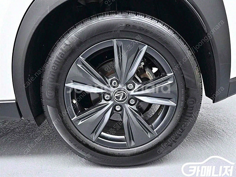 [렉서스]UX 250h 2.0 2WD ★중고차★중고차매...--5