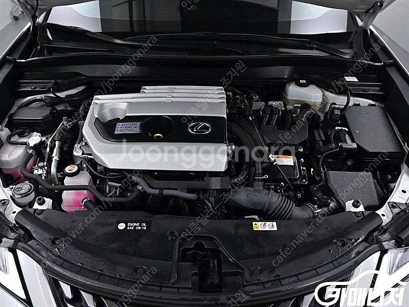[렉서스]UX 250h 2.0 2WD ★중고차★중고차매...--6