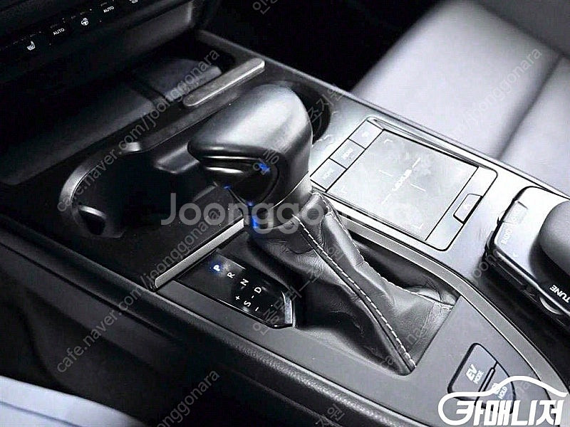 [렉서스]UX 250h 2.0 2WD ★중고차★중고차매...--9