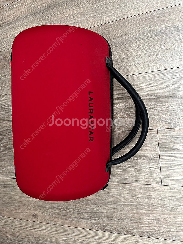 로라스타 이기 스티머 스팀다리미--0