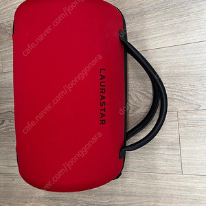 로라스타 이기 스티머 스팀다리미