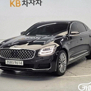 더 K9 3.8 GDI AWD 2021 년 중고차 솔직한 후기 !