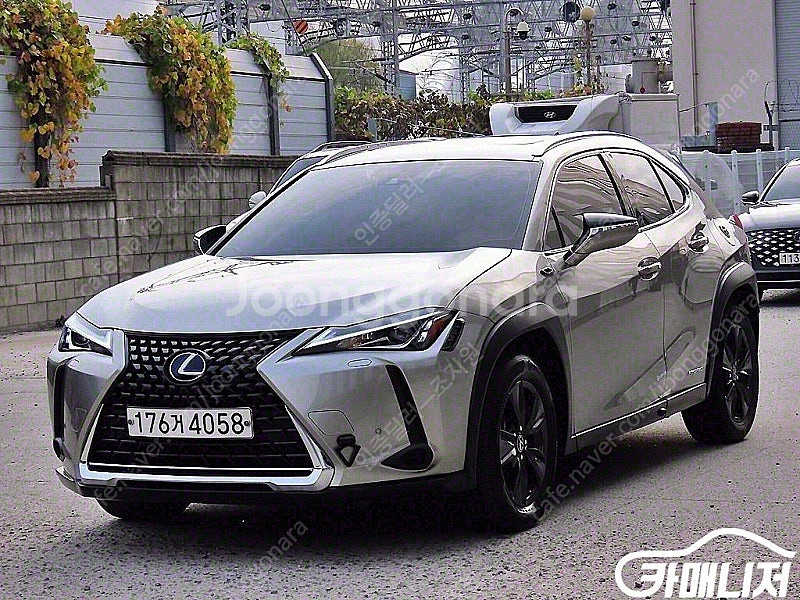 [렉서스]UX 250h 2.0 2WD ★중고차★중고차매...--2