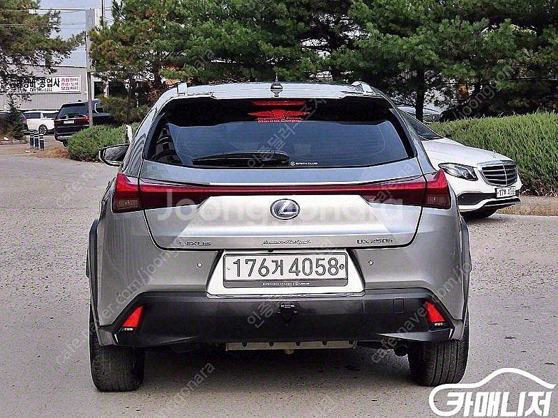 [렉서스]UX 250h 2.0 2WD ★중고차★중고차매...--4