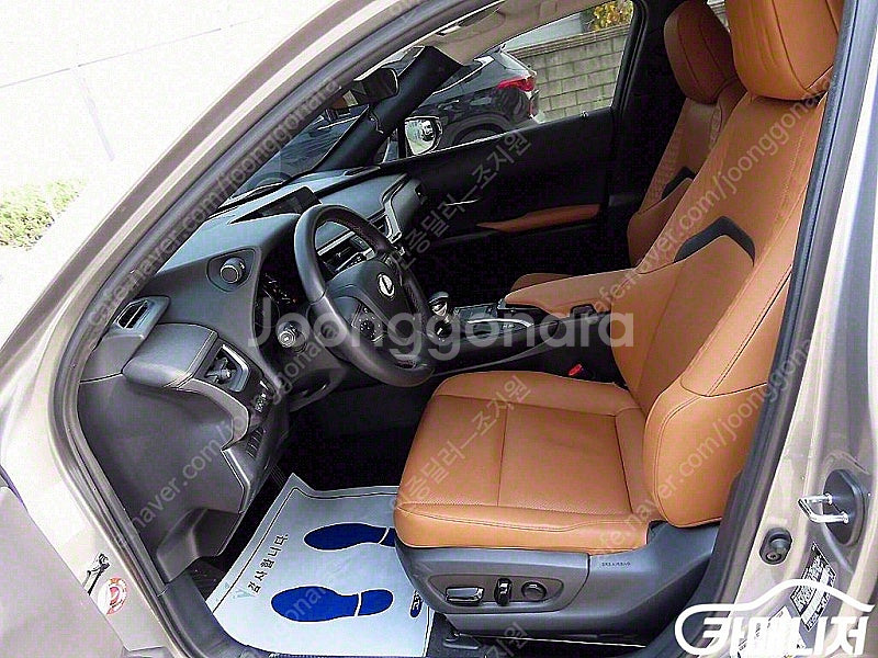 [렉서스]UX 250h 2.0 2WD ★중고차★중고차매...--5