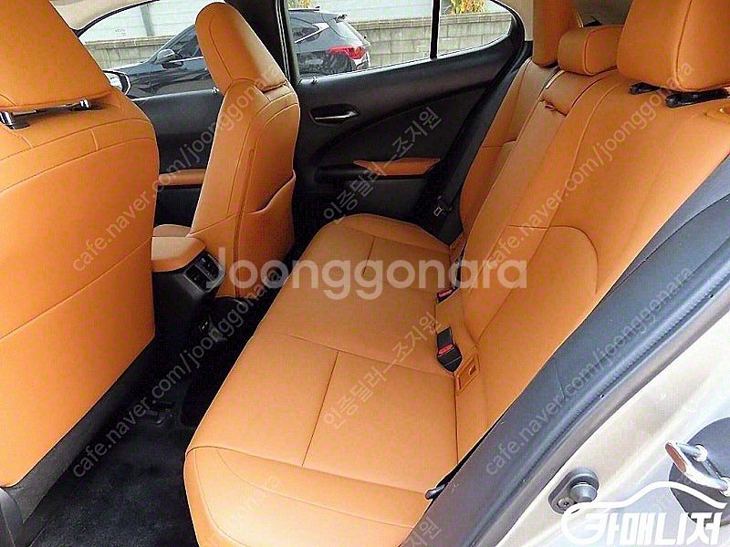 [렉서스]UX 250h 2.0 2WD ★중고차★중고차매...--6